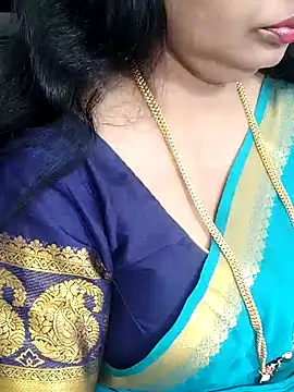 Deepthi Mysore online show from February 9, 4:29 pm
