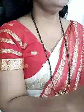Deepthi Mysore online show from February 10, 8:53 pm