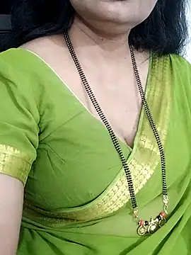 Deepthi Mysore online show from February 22, 7:14 pm