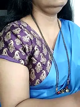 Deepthi Mysore online show from February 22, 10:31 pm