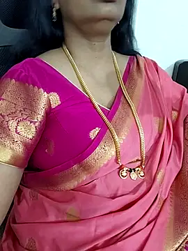 Deepthi Mysore online show from February 27, 4:53 pm