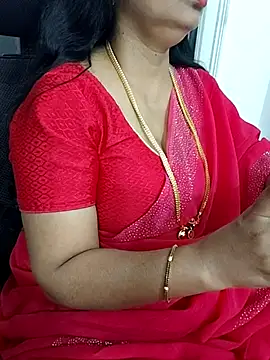 Deepthi Mysore online show from March 14, 1:13 pm