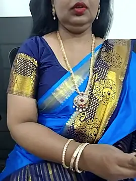 Snapshot of Deepthi_Mysore chatting on November 1, 6:15 am Deepthi Mysore online show from November 1, 6:15 am