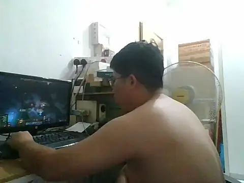 shyboymasturbation online show from January 20, 5:59 pm