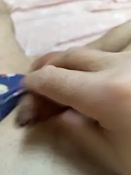 Snapshot of Sperma-V-rotik chatting on February 3, 2:55 pm Sperma-V-rotik online show from February 3, 2:55 pm