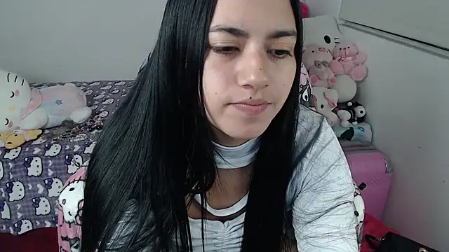 Snapshot of kayla_k18 chatting on May 9, 7:02 am kayla k18 online show from May 9, 7:02 am