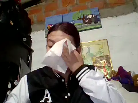 dafne19  online show from March 7, 3:19 am