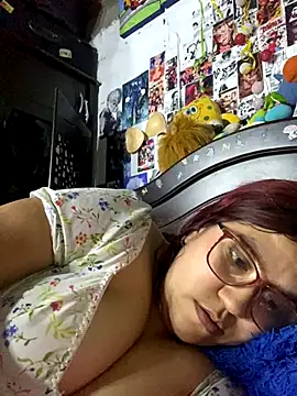 dafne19  online show from October 6, 4:54 am