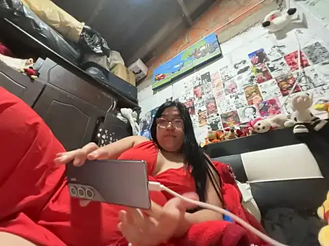 dafne19  online show from February 17, 3:36 am