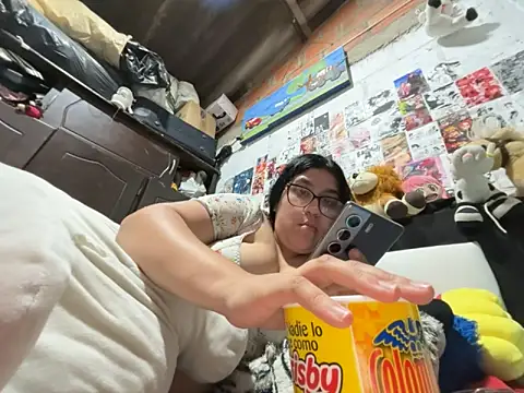 dafne19  online show from March 29, 5:07 am