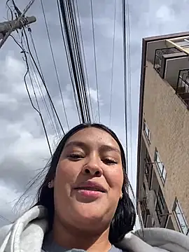  NINA online show from April 9, 8:47 pm