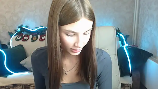 AnaHoney online show from December 3, 11:11 am