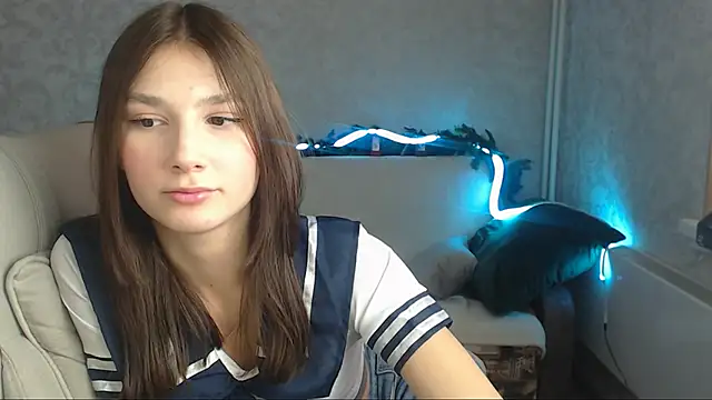 AnaHoney online show from December 27, 7:51 am