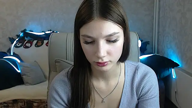 AnaHoney online show from January 21, 12:50 pm