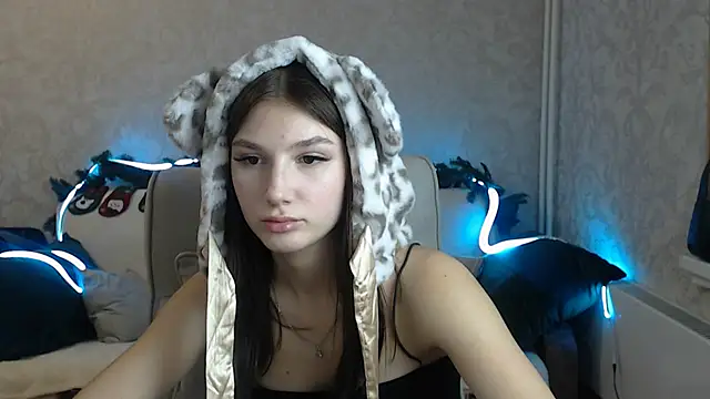 AnaHoney online show from January 23, 11:04 am