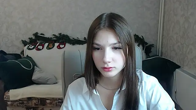 AnaHoney online show from January 25, 1:32 am