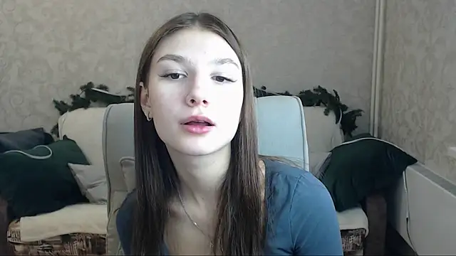 AnaHoney online show from January 29, 6:43 am