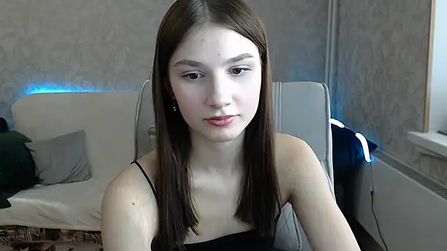 AnaHoney online show from March 13, 8:26 am