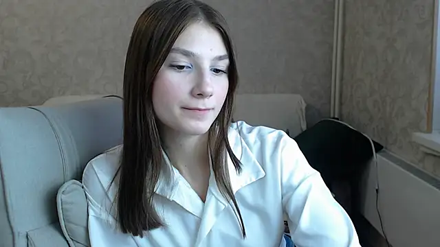 AnaHoney online show from March 17, 4:29 am