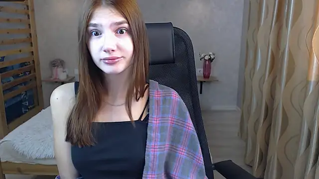 AnaHoney online show from September 10, 1:05 am