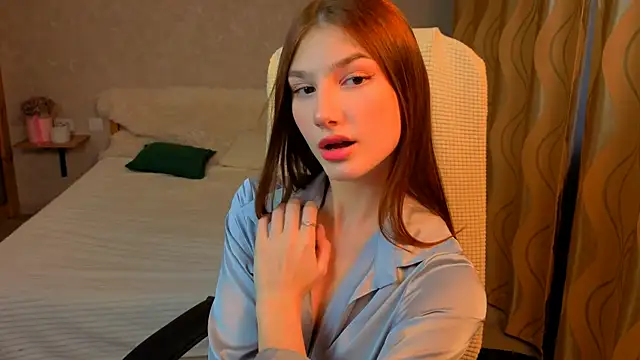 AnaHoney online show from November 9, 8:01 am