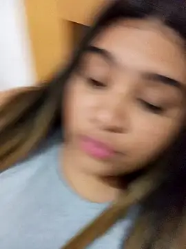 ambarlennoix online show from January 9, 4:41 am