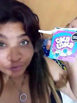 ambarlennoix online show from March 14, 11:22 pm