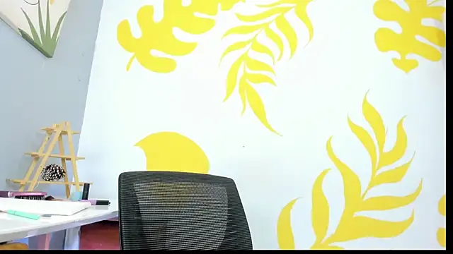 LukaCastillo online show from December 21, 3:30 pm