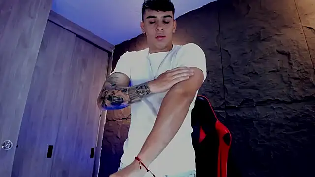 joseph boy online show from October 4, 11:19 am