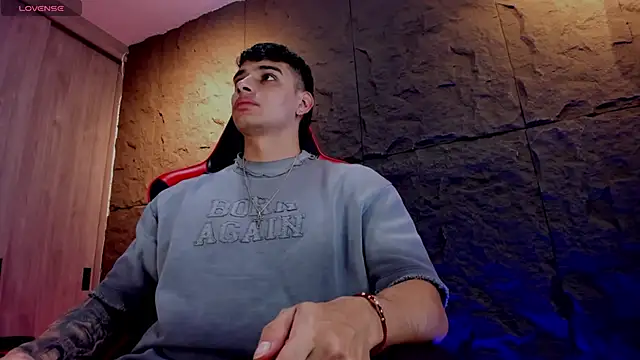 joseph boy online show from October 19, 12:06 pm