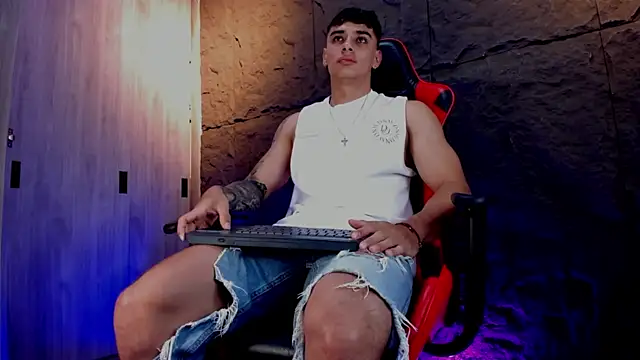 joseph boy online show from November 8, 11:43 am