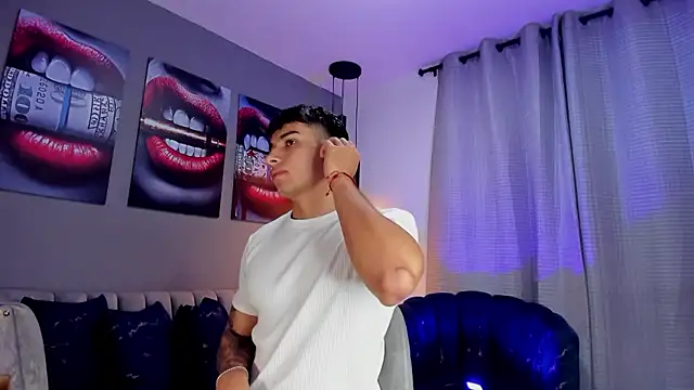 joseph boy online show from February 7, 11:25 am