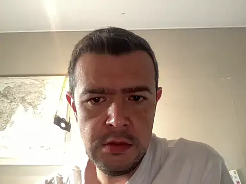 OtterAdonis21 online show from April 7, 12:05 pm