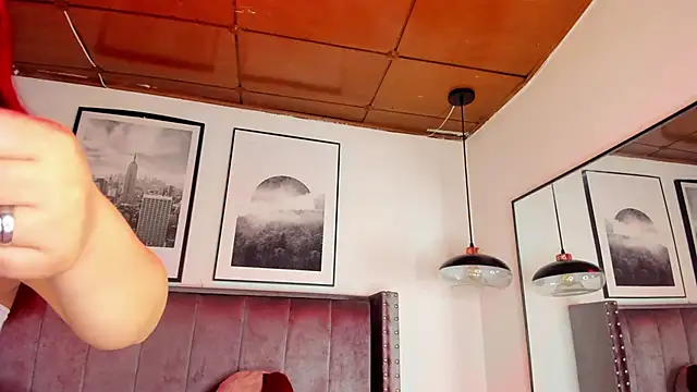 Alaia Cute online show from November 21, 3:49 am