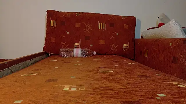 Snapshot of BarefootOmg chatting on March 4, 9:10 pm BarefootOmg online show from March 4, 9:10 pm