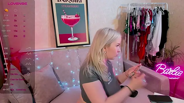 Tasty booty online show from March 6, 2:09 am