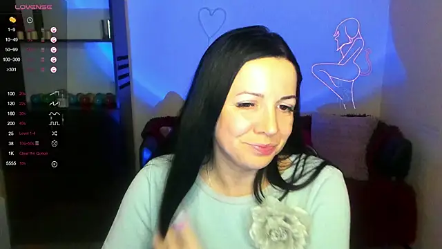 Snapshot of Alika_lorens_talk chatting on December 25, 12:26 pm Alika lorens talk online show from December 25, 12:26 pm