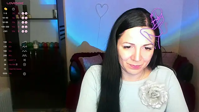 Snapshot of Alika_lorens_talk chatting on December 26, 6:41 am Alika lorens talk online show from December 26, 6:41 am