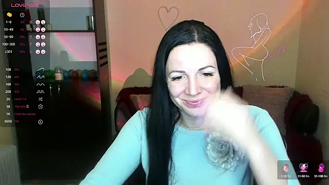 Snapshot of Alika_lorens_talk chatting on December 26, 9:44 am Alika lorens talk online show from December 26, 9:44 am