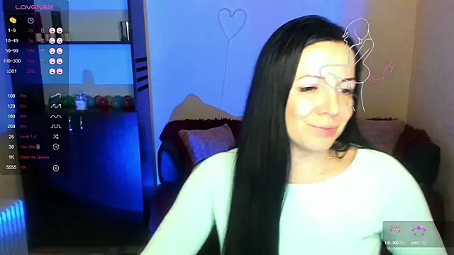 Snapshot of Alika_lorens_talk chatting on December 26, 6:33 pm Alika lorens talk online show from December 26, 6:33 pm