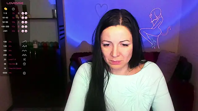 Snapshot of Alika_lorens_talk chatting on December 27, 2:25 am Alika lorens talk online show from December 27, 2:25 am