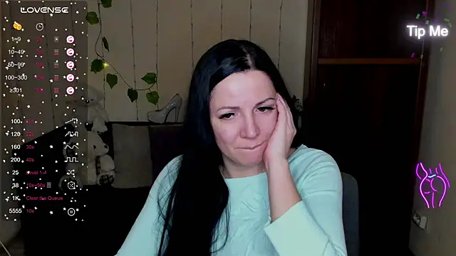 Snapshot of Alika_lorens_talk chatting on December 28, 10:03 am Alika lorens talk online show from December 28, 10:03 am