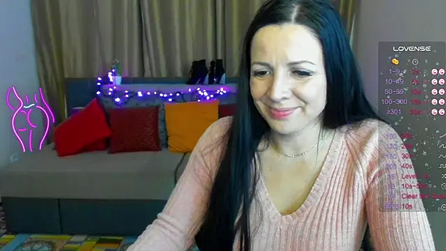 Snapshot of Alika_lorens_talk chatting on December 30, 3:35 pm Alika lorens talk online show from December 30, 3:35 pm