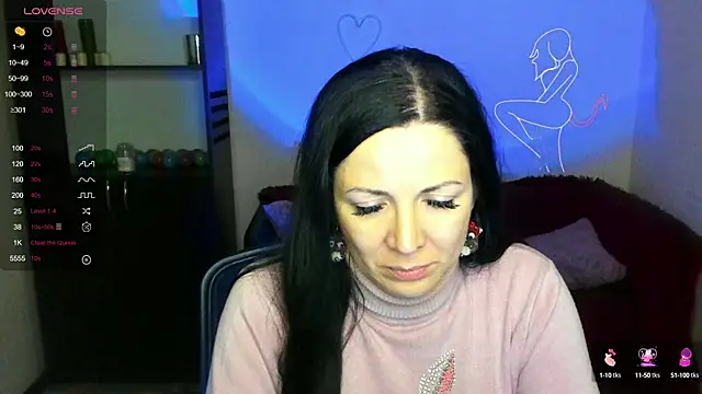 Snapshot of Alika_lorens_talk chatting on January 3, 3:44 pm Alika lorens talk online show from January 3, 3:44 pm