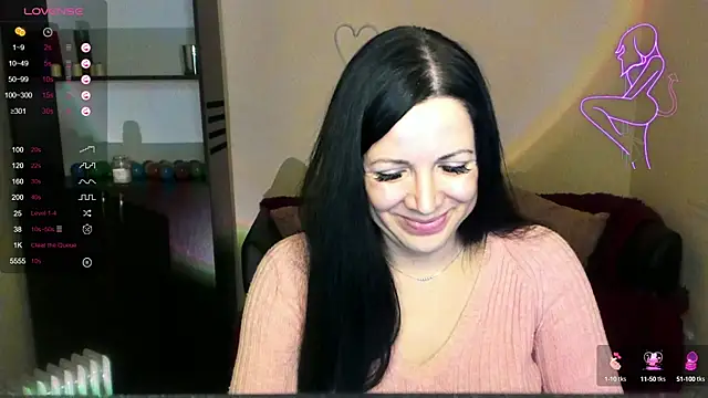 Snapshot of Alika_lorens_talk chatting on January 6, 3:51 pm Alika lorens talk online show from January 6, 3:51 pm