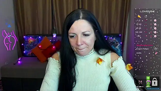 Snapshot of Alika_lorens_talk chatting on January 10, 6:28 pm Alika lorens talk online show from January 10, 6:28 pm