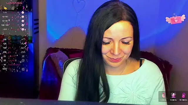 Snapshot of Alika_lorens_talk chatting on January 15, 9:24 am Alika lorens talk online show from January 15, 9:24 am