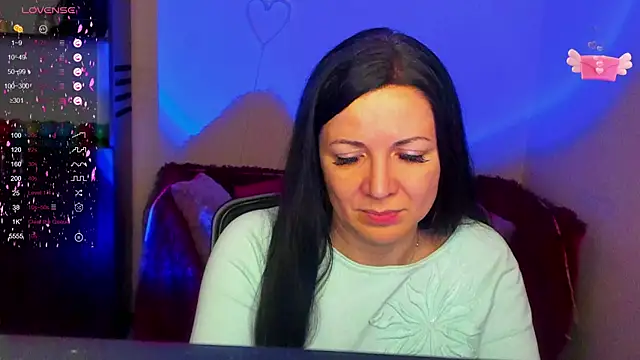 Snapshot of Alika_lorens_talk chatting on January 15, 12:25 pm Alika lorens talk online show from January 15, 12:25 pm