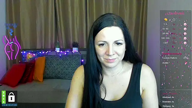 Snapshot of Alika_lorens_talk chatting on January 17, 4:49 am Alika lorens talk online show from January 17, 4:49 am