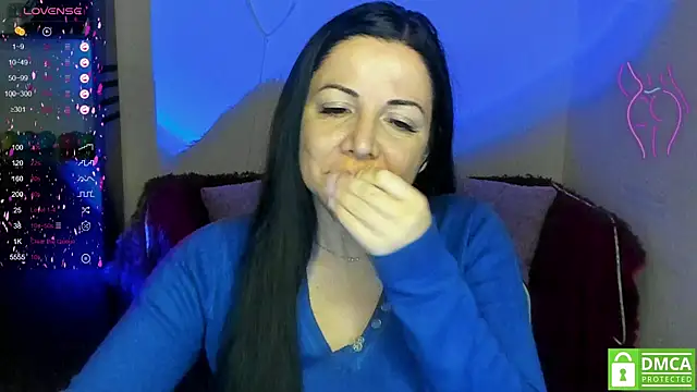 Snapshot of Alika_lorens_talk chatting on January 21, 9:46 am Alika lorens talk online show from January 21, 9:46 am